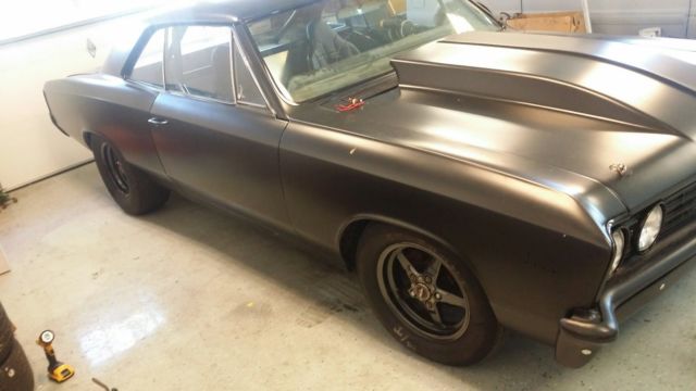 67 chvelle 1967 Chevrolet Chevelle