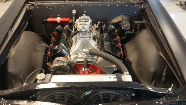 1967 Chevrolet Chevelle - photo 3