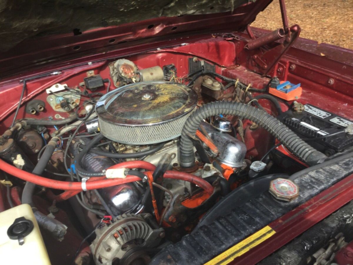 1967 Dodge Coronet 440 - photo 8
