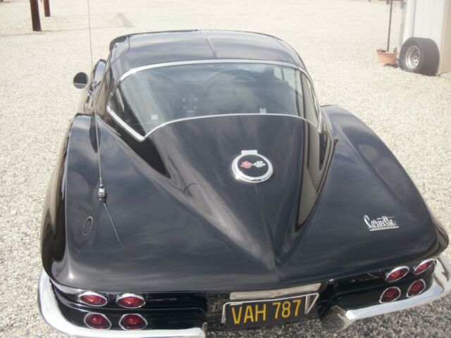 1967 Chevrolet Corvette 430 ag - photo 10