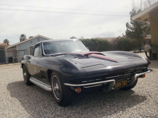 1967 Chevrolet Corvette 430 ag - photo 2