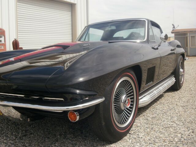 1967 Chevrolet Corvette 430 ag - photo 3