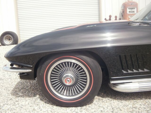 1967 Chevrolet Corvette 430 ag - photo 4
