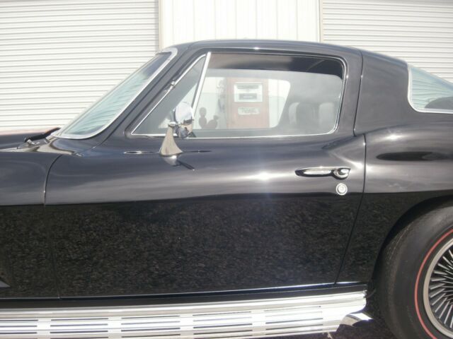 1967 Chevrolet Corvette 430 ag - photo 5