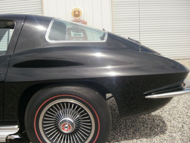 1967 Chevrolet Corvette 430 ag - photo 6