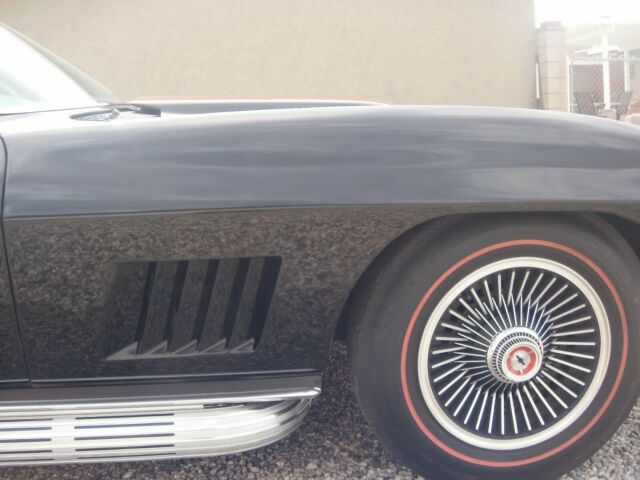 1967 Chevrolet Corvette 430 ag - photo 9