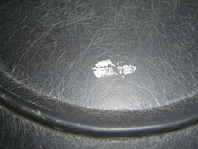 1967 Chevrolet Corvette Black - photo 12