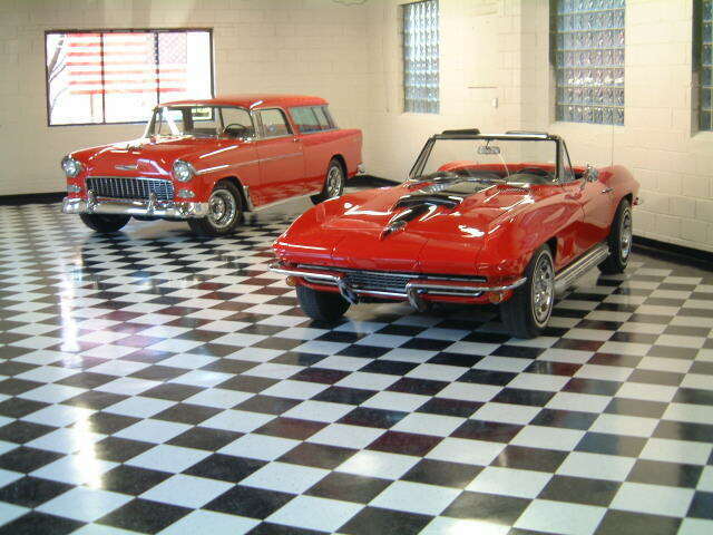1967 Chevrolet Corvette Black - photo 2