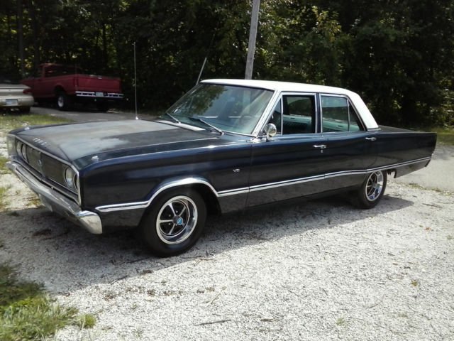 67 dodge coronet 440 1967 Dodge Coronet 440