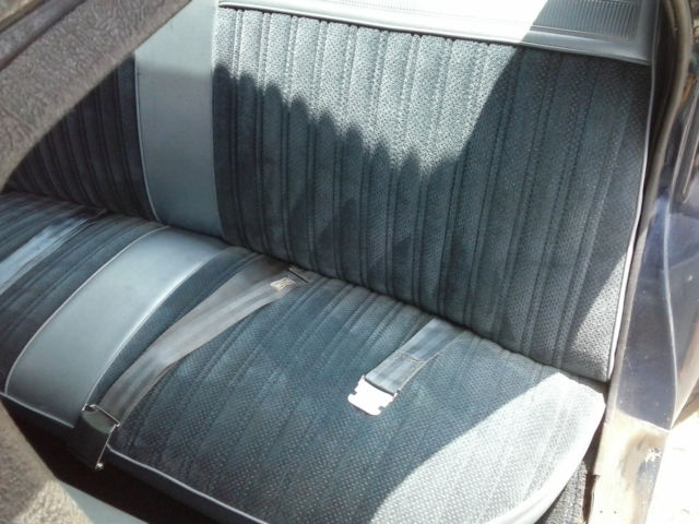 1967 Dodge Coronet 440 - photo 10