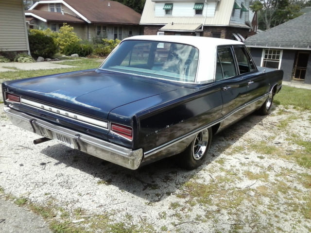 1967 Dodge Coronet 440 - photo 4