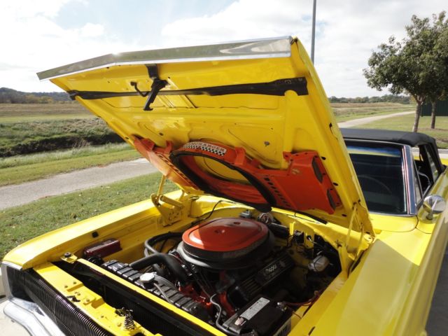 1967 Dodge Coronet coronet - photo 11