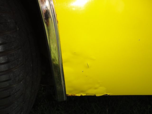 1967 Dodge Coronet coronet - photo 6