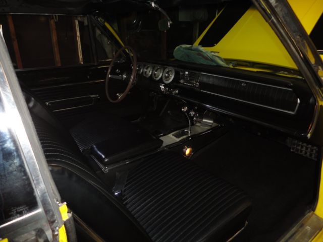 1967 Dodge Coronet coronet - photo 9