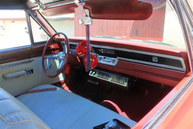 1967 Dodge Dart - photo 6