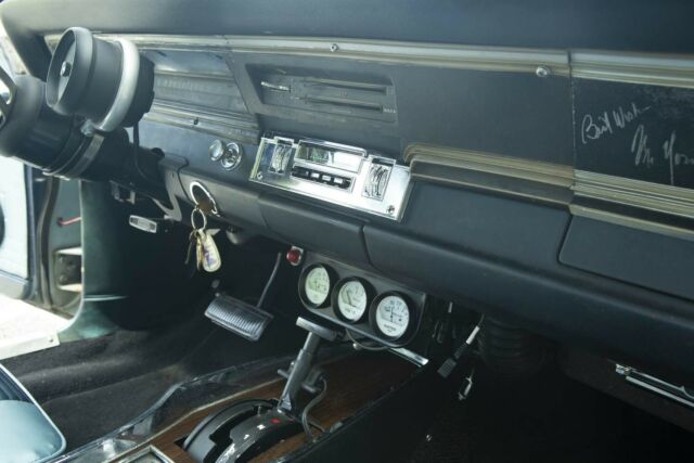 1967 Dodge Dart GSS - photo 12