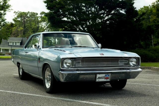 1967 Dodge Dart GSS - photo 2