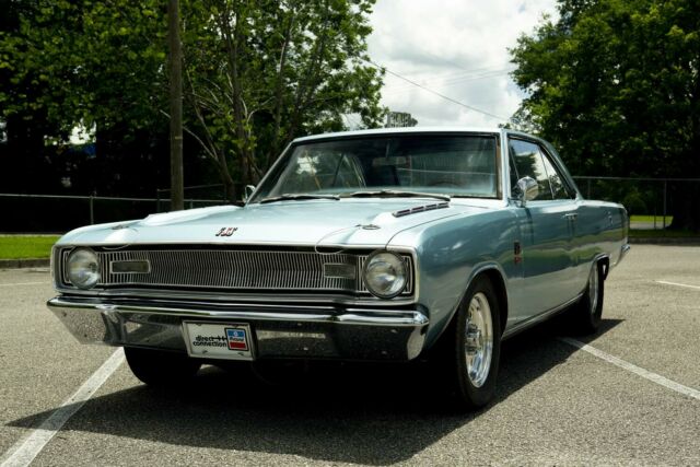 1967 Dodge Dart GSS - photo 3