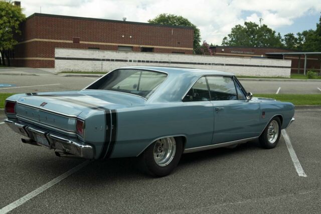 1967 Dodge Dart GSS - photo 4