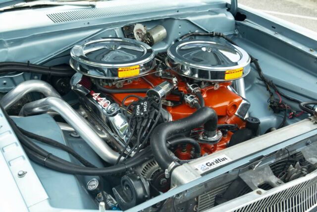 1967 Dodge Dart GSS - photo 6