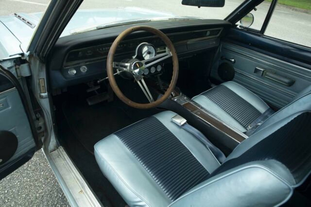 1967 Dodge Dart GSS - photo 8