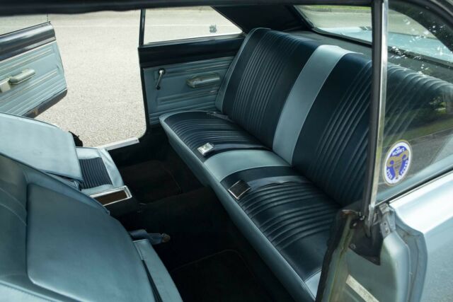 1967 Dodge Dart GSS - photo 9