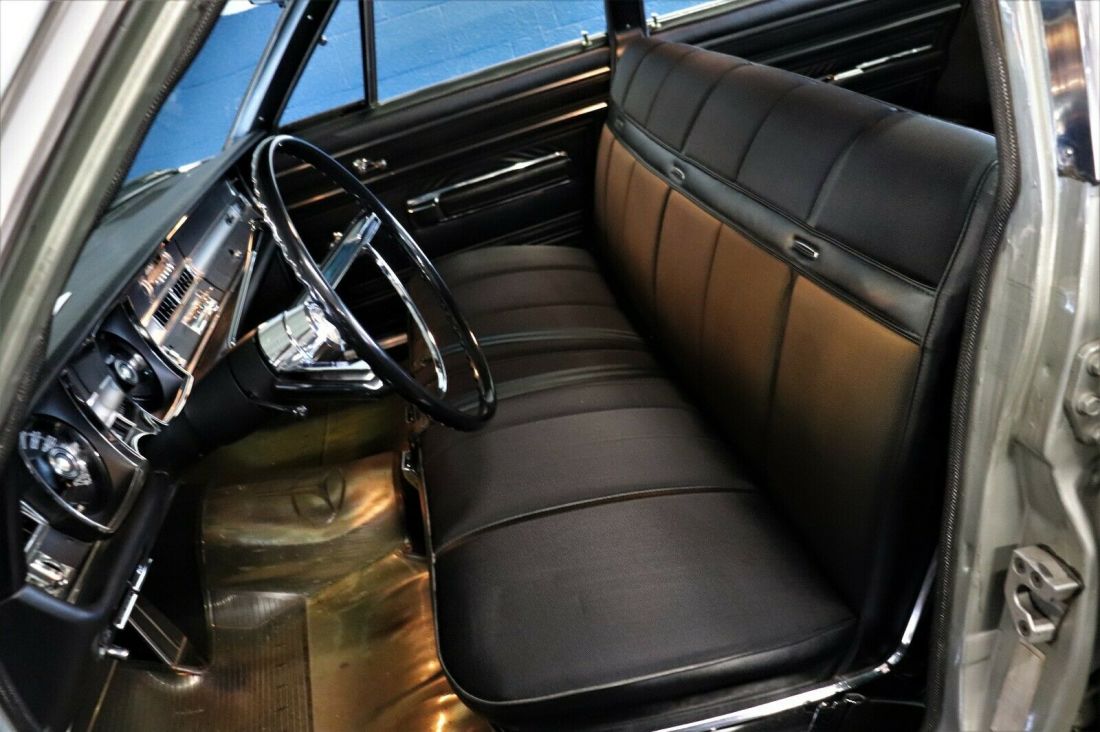 1967 Dodge Monaco - photo 2