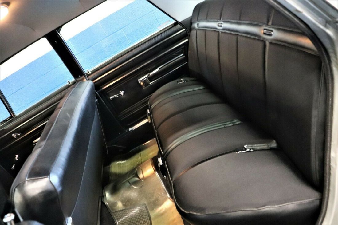1967 Dodge Monaco - photo 3