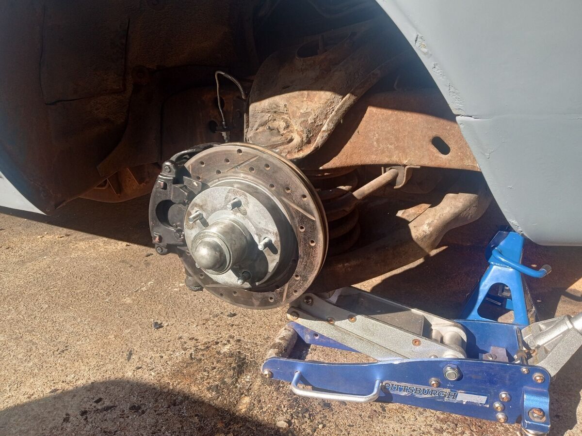 1967 Pontiac Firebird - photo 3