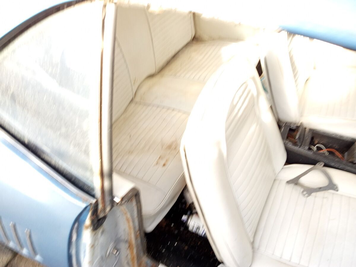 1967 Pontiac Firebird - photo 5