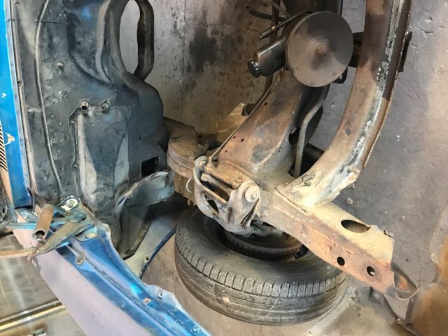 1967 Pontiac Firebird - photo 10