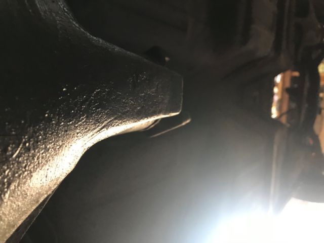 1967 Pontiac Firebird - photo 11