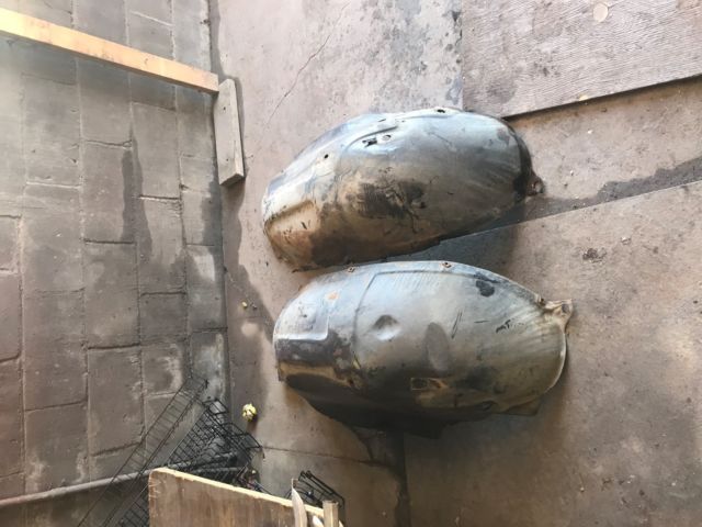 1967 Pontiac Firebird - photo 13