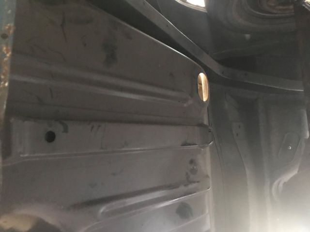 1967 Pontiac Firebird - photo 4