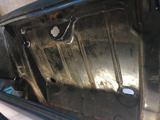 1967 Pontiac Firebird - photo 5