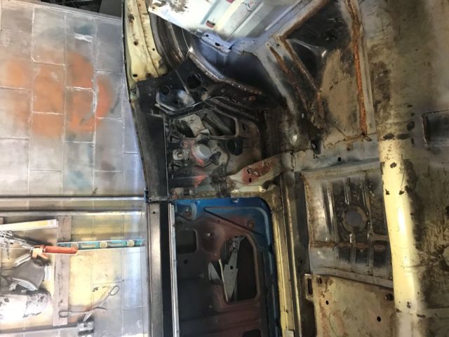 1967 Pontiac Firebird - photo 6