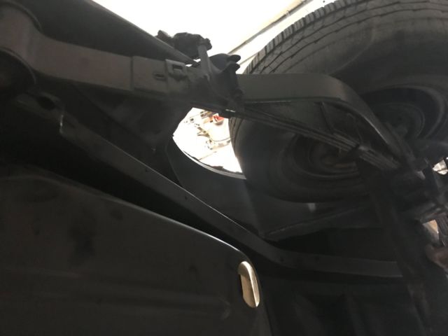 1967 Pontiac Firebird - photo 7