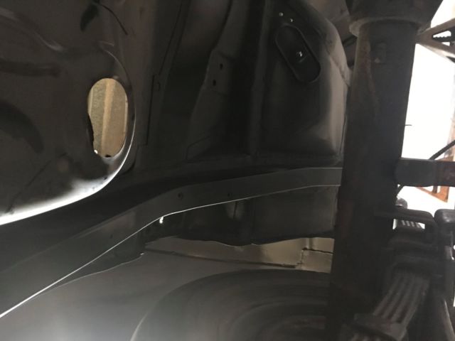 1967 Pontiac Firebird - photo 8