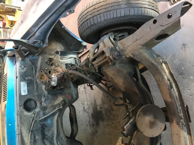 1967 Pontiac Firebird - photo 9