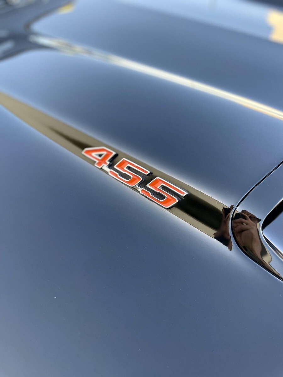 1967 Pontiac Firebird - photo 11