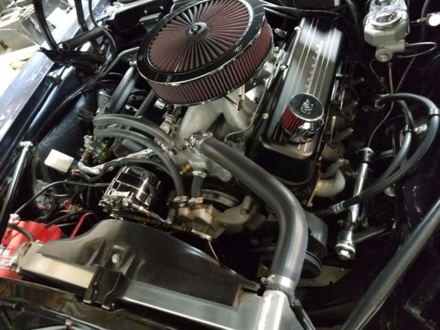1967 Pontiac Firebird - photo 3