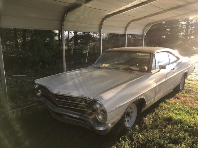1967 Ford Galaxie - photo 2