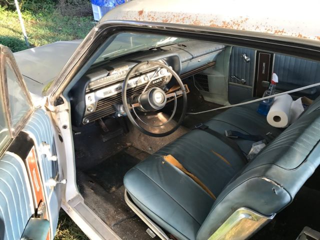1967 Ford Galaxie - photo 3