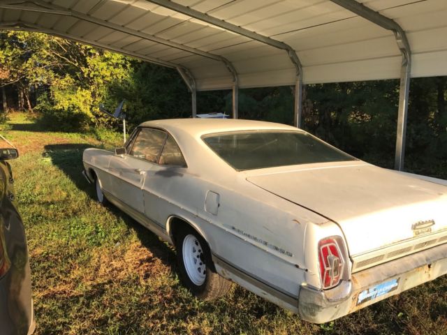 1967 Ford Galaxie - photo 4
