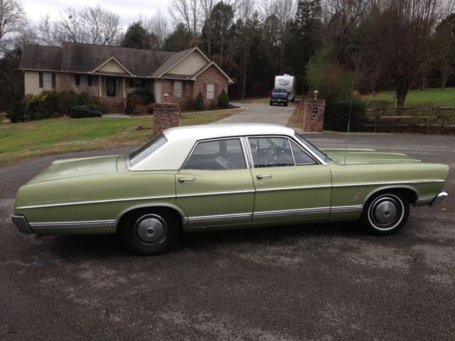 1967 Ford Galaxie - photo 3