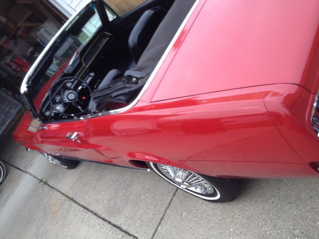 1967 Ford Mustang - photo 11