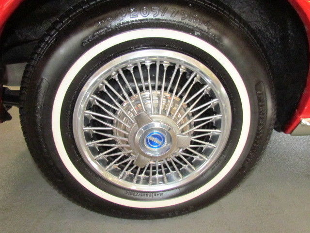 1967 Ford Mustang - photo 2