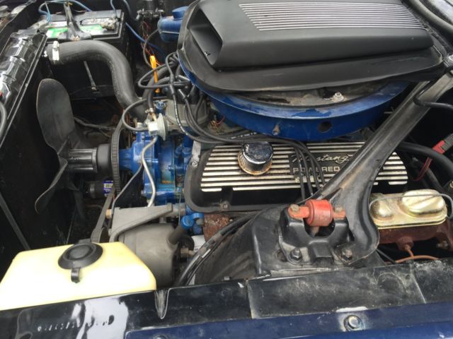 1967 Ford Mustang GTA - photo 10