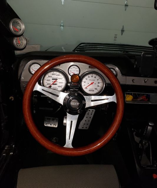 1967 Ford Mustang - photo 11