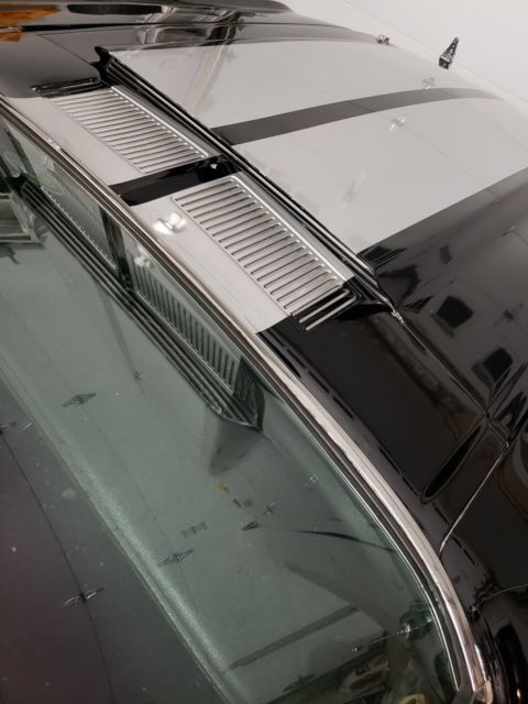 1967 Ford Mustang - photo 12